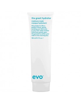 evo the great hydrator moisture mask 5.1oz